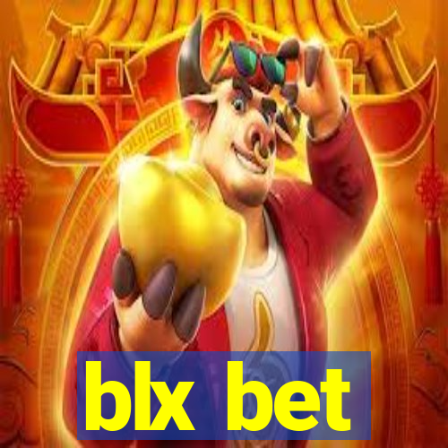 blx bet